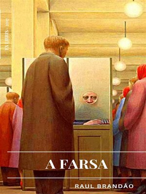 cover image of A Farsa